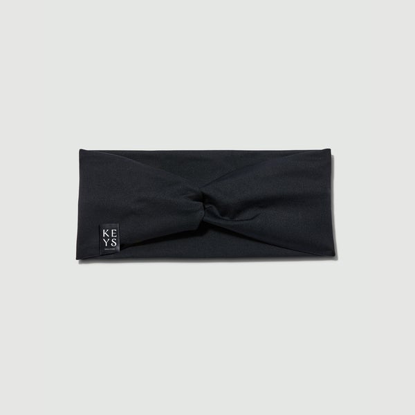 Spa Headband Front